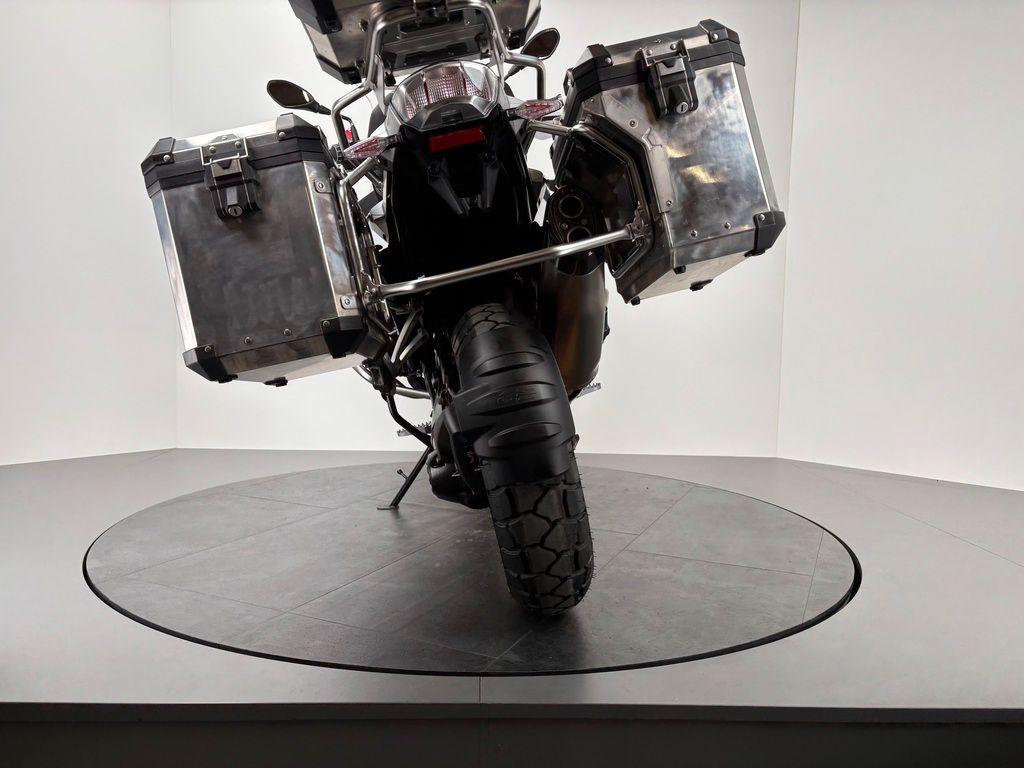 Fahrzeugabbildung BMW R 1250 GS ADVENTURE *TOP-ZUSTAND *1.HAND