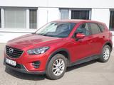 Mazda CX-5 Center-Line AWD - Mazda CX-5: Center Line