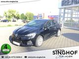 Renault Clio V 1.6 E-TECH Hybrid 140 Intens (Euro 6d) - Renault Clio V6 mit Hybrid-Antrieb (Benzin/Elektro)