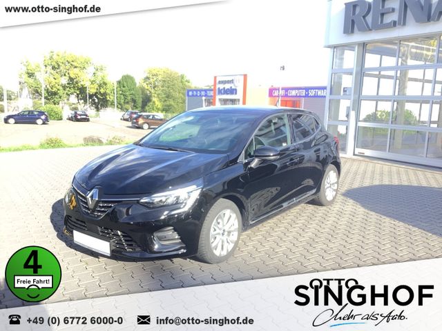 Renault Clio V 1.6 E-TECH Hybrid 140 Intens (Euro 6d)