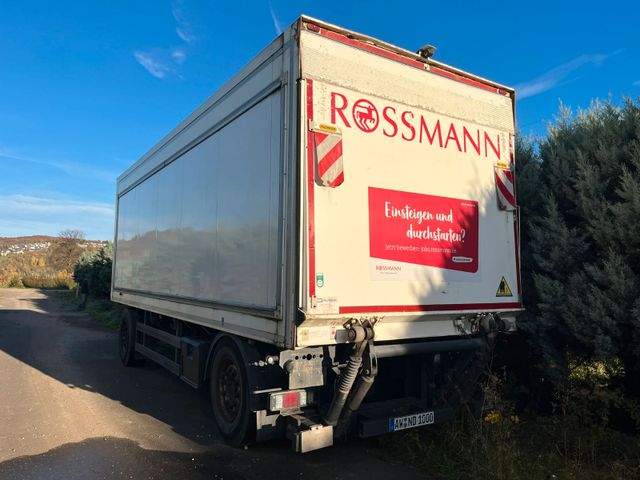 Kalepar KFB Schlumbohm und Rohde