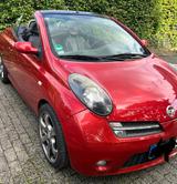 Nissan Micra C+C Premium 1.6 Premium - Nissan Micra: Premium