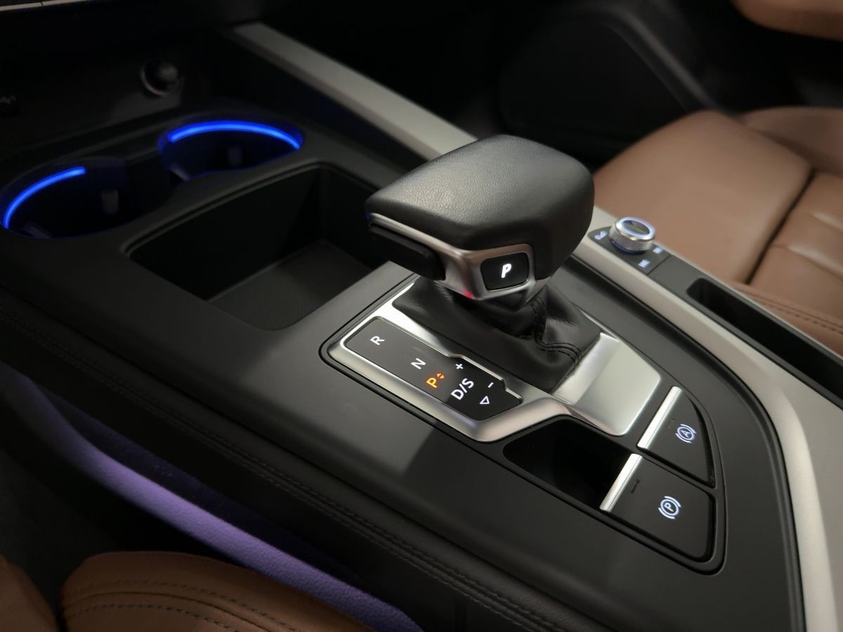 Audi A5 - Bild 21