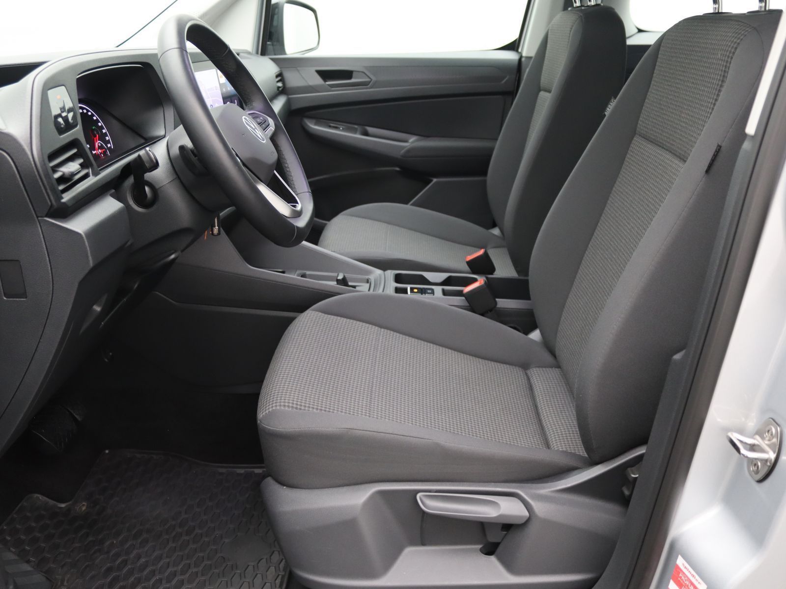 Volkswagen Caddy - Bild 15