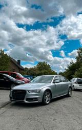 Audi A4 Tfsi S- Line Facelift - gebrauchte Audi A4 mit Facelift