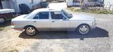 Mercedes-Benz Mercedes W126 300SE - Mercedes-Benz 300: W126