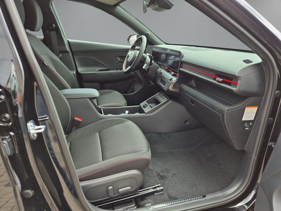 Hyundai KONA - Bild 12