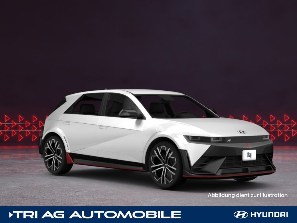 Hyundai IONIQ 5 FL 84 kWh 2WD CENTRIQ Park-Paket LED-Pak