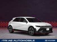 Hyundai IONIQ 5 - Vorschau Bild 1