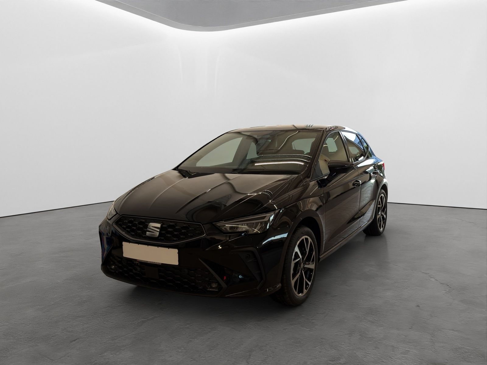 Seat Ibiza - Bild 2