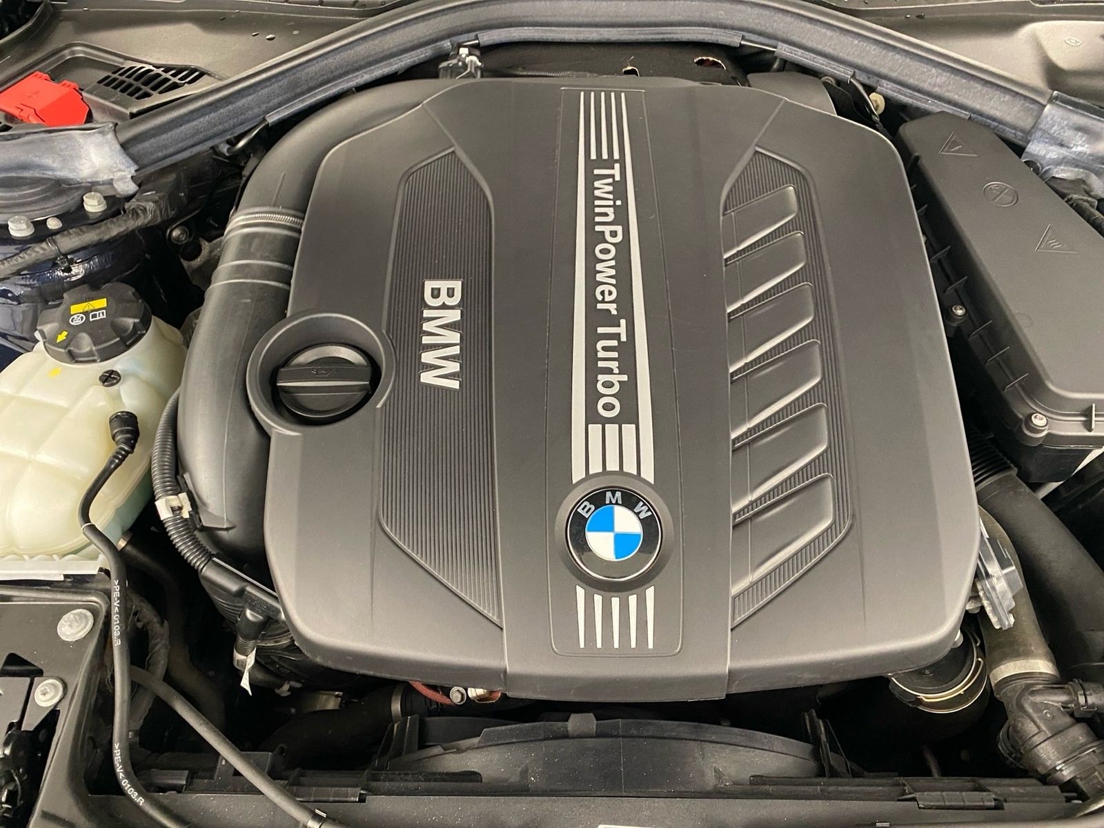 BMW 330d Gran Turismo Sport Line Navi Head-Up LED foto 13