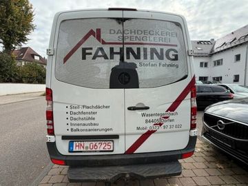 Mercedes Sprinter - 6