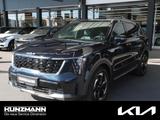 Kia Sorento 1.6T HEV AWD Platinum Navi Panorama ACC - Kia Sorento mit Hybrid-Antrieb
