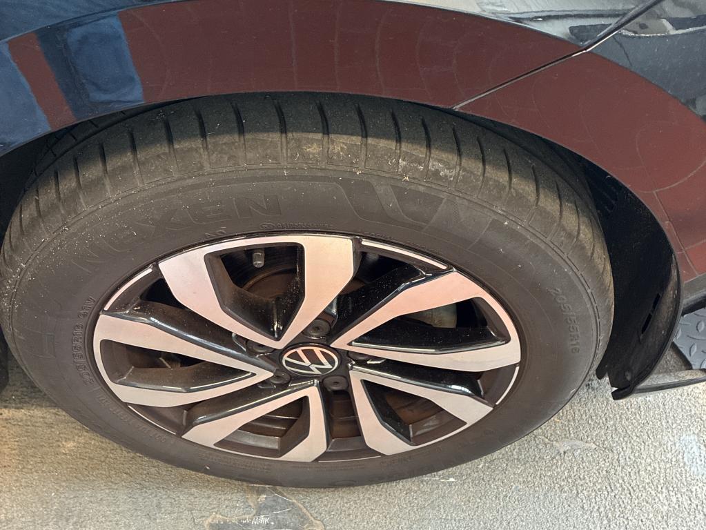 Volkswagen Golf 1.5 TSI Active el.AHZV ACC RFK 5J.Garantie, миниатюра 7