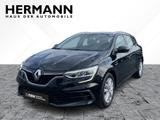 Renault Megane IV 1.3 TCe 115 Grandtour GPF Zen LED*SHZ - Renault Megane aus 2021
