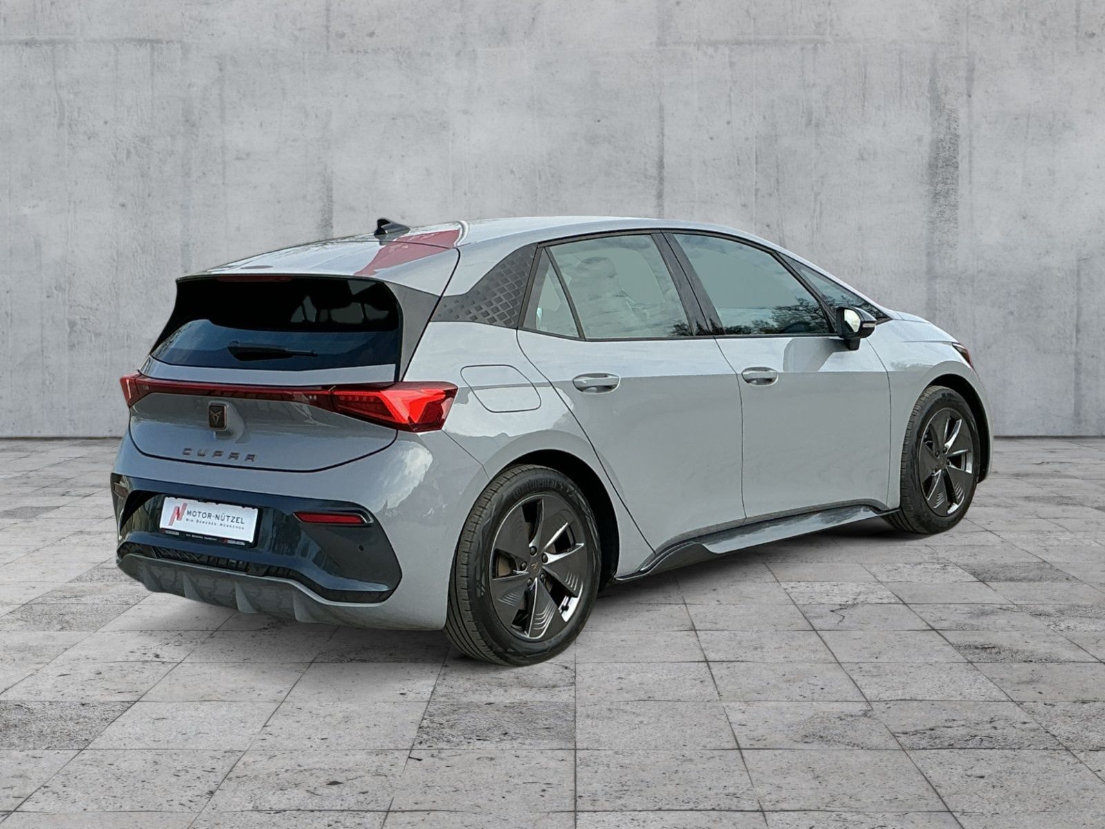 Cupra Born - Bild 6