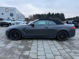 BMW M4 Cabrio xDrive Competition - gebrauchte BMW M4 aus dem Jahr 2021