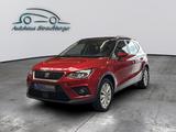 Seat Arona Style 1.0 TSI 2-Zonen Klimaautomatik, Park