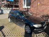 BMW 116i, 5-Türer, fahrbereit, noch angeme... - BMW 116