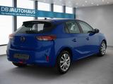 Opel Corsa Edition 1.5 Diesel Navi Komfort-Paket PDC - Opel Corsa mit Diesel-Antrieb