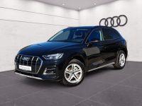 Audi Q5 - Vorschau Bild 2