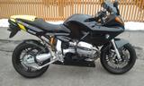 BMW R 1100 S - BMW 1998 R1100R