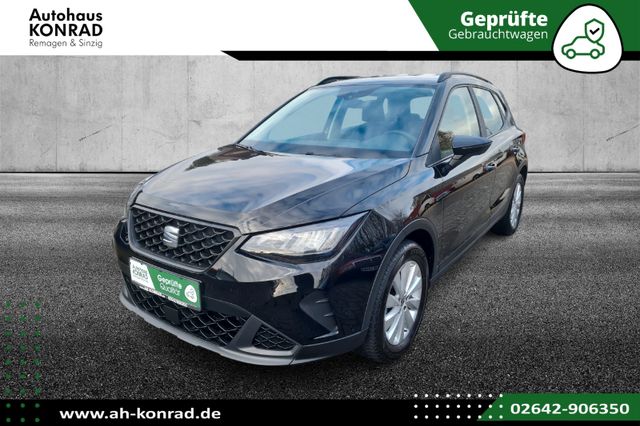 SEAT Arona Style 1.0 TSI *APP*LED*PDC*TEMPOMAT