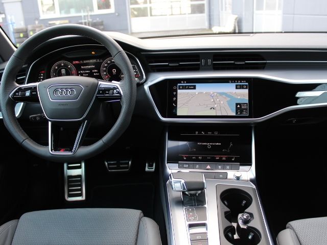 A6 Avant 35 2.0 TDI S-tr. KLIMA/LED/NAVI