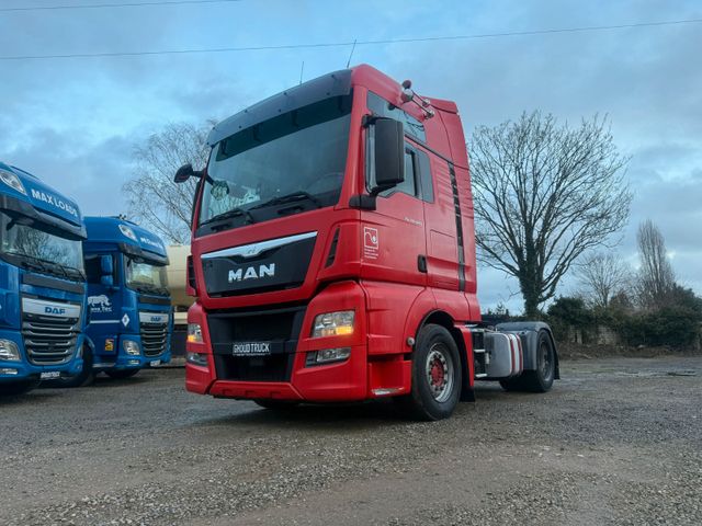 MAN TGX 18.440