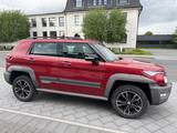 BAIC BJ20 LUXURY KAMERA/LEDER/KLIMA - BAIC Gebrauchtwagen