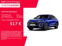 Audi Q5 - Vorschau Bild 1
