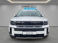 Hyundai SANTA FE - Vorschau Bild 2