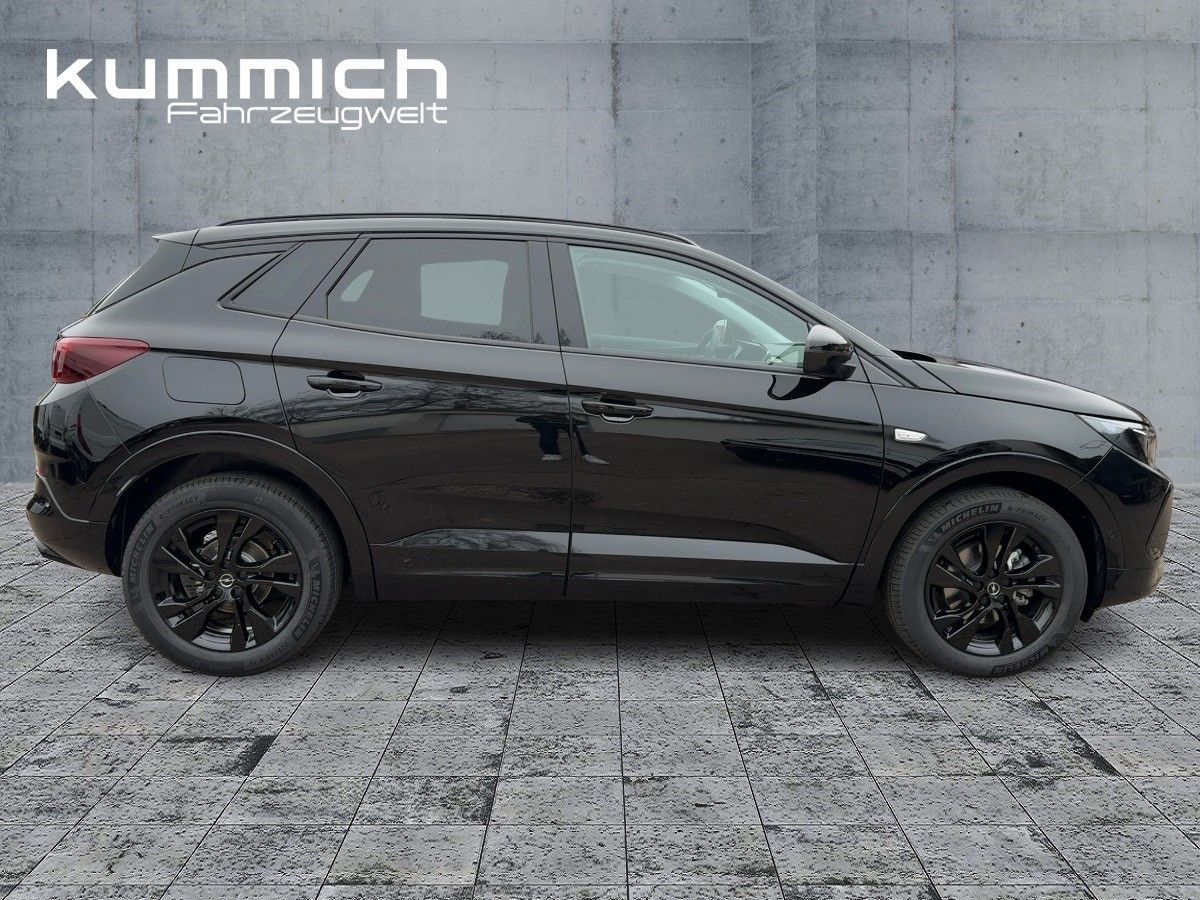 Opel Grandland (X) - Bild 3