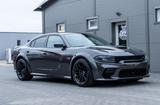 Dodge Charger Scatpack 392 6,4l WB - graue Dodge Charger