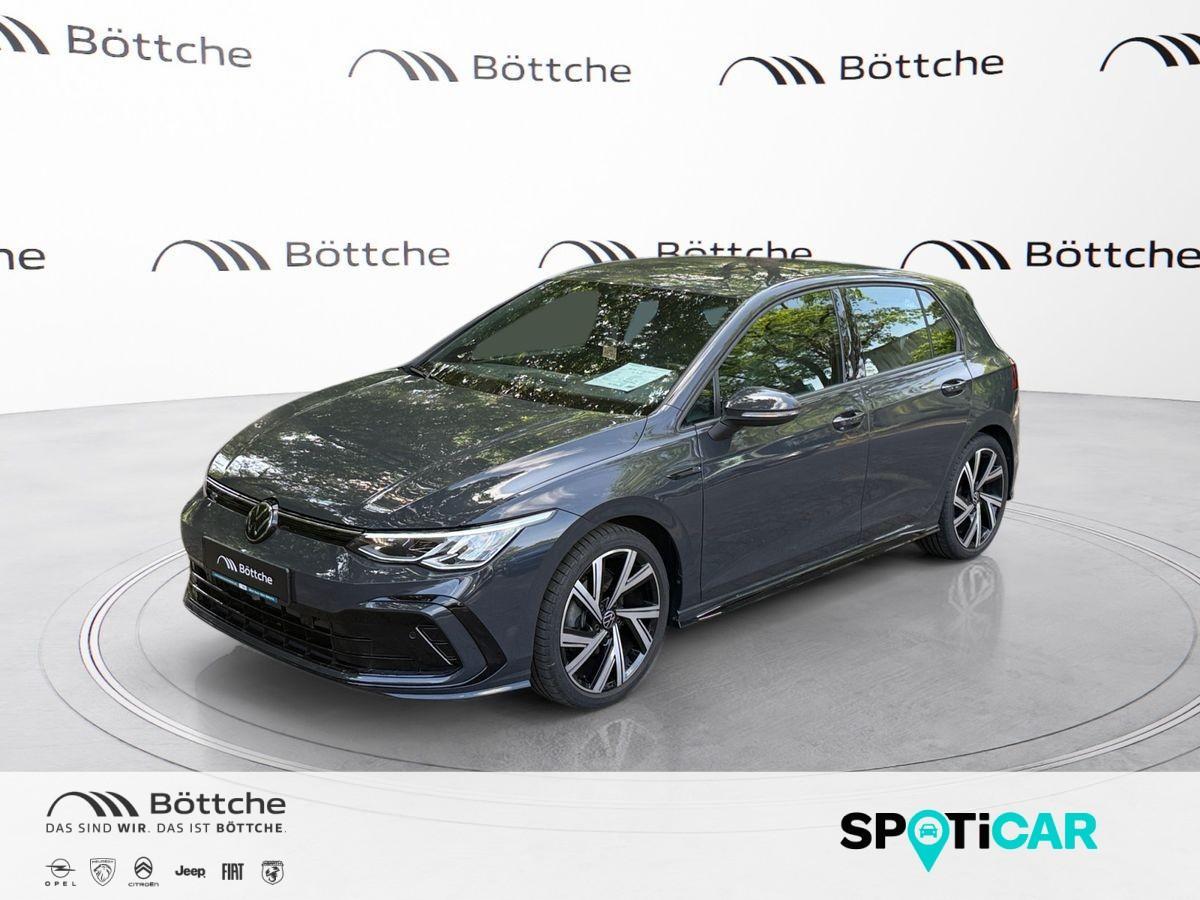 Volkswagen Golf 1.5 16V TSI ACT