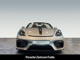 Porsche 718 Spyder Sportschalensitze Sportabgas BOSE - gebrauchte Porsche Boxster aus dem Jahr 2020