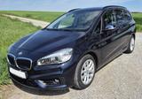 BMW 220 Gran Tourer 220d xDrive Steptronic - - BMW 220 Gran Tourer von privat