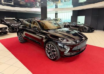 صورة مصغرة 11 لـ 2023 Aston Martin DBX