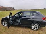 BMW X1 XDrive 23d - gebrauchte BMW X1 aus dem Jahr 2009