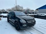 Mercedes-Benz GL 420 CDI 4Matic**Leder*HU 02/28*7 Sitzer** - Mercedes-Benz Geländewagen aus dem Jahr 2008