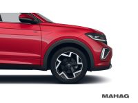 Volkswagen T-Cross - Vorschau Bild 6