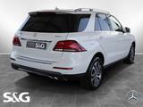 Mercedes-Benz GLE 400 4M AHK+SCHIEBEDACH+KEYLESS+MBUX+LED+19" - Mercedes-Benz GLE 400 Gebrauchtwagen