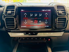 CITROEN C5 Aircross*1.Hd*S-Heft bei Citroen*Kamera*LED