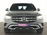 Mercedes-Benz GLC 300de Exclusive Pano|AHK|Assistenz|Business - Mercedes-Benz GLC 300 in Düsseldorf