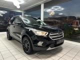 Ford Kuga Automatik 150PS Navi SHZ - Ford Kuga: Ps