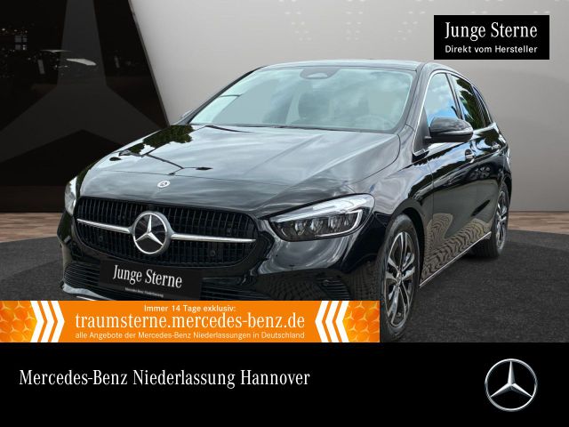 MERCEDES-BENZ B 180 Progressive Advanced Volldigi/LED/EasyPack