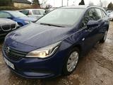Opel Astra K Sports Tourer Selection - Opel Astra Selection mit Diesel-Antrieb