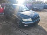 Mitsubishi Space Wagon 2,0 Cool 7 Sitzer kein GDI - Mitsubishi Space Wagon