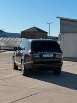 Land Rover Range Rover 4.4 Liter SDV8 Autobiography Aut... - Land Rover Range Rover in Chemnitz