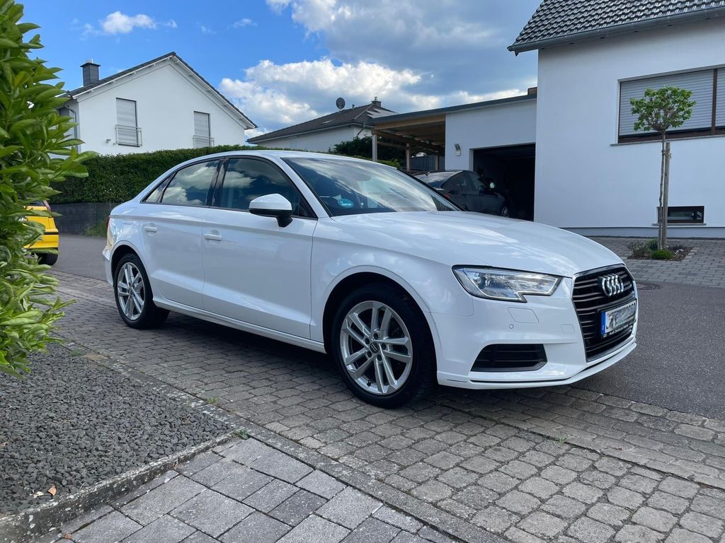 Image of Audi A3